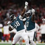 NFL players will no longer be punished for using this celebration that led to a penalty in 2024