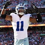 NFL pre-camp observations, plus crazy NBA-style trade proposals and Buccaneers All-Pro to miss start of season