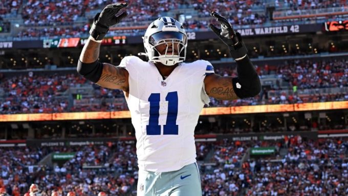 NFL pre-camp observations, plus crazy NBA-style trade proposals and Buccaneers All-Pro to miss start of season