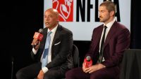 NFLPA controversy: Why fans should care about leadership changes, what they could mean for NFL moving forward