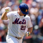 NL East odds: Best bets as Mets retake division lead over Phillies with roller coaster race far from over