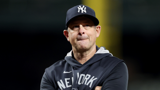 Nationals fire Dave Martinez and Mike Rizzo: Which other MLB managers could be on the hot seat?