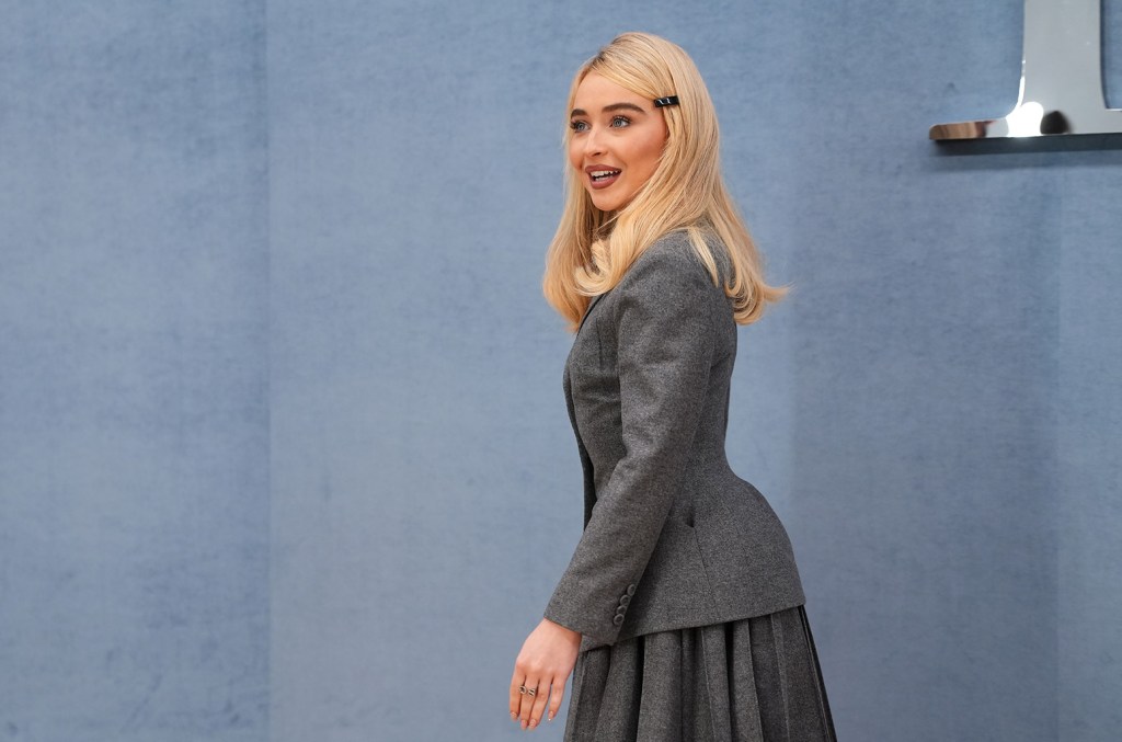 New 'Man's Best Friend' Cover Art Revealed