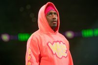 Nick Cannon 'Lost Count' of How Many Women He's Slept With