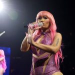 Nicki Minaj Taunts SZA With New Drake & Beyonce Claims Amid Feud