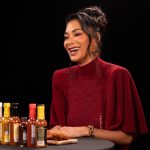 Nicole Scherzinger Recalls Prince Hiding in a Bush to Get Her Attention