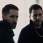 Nine Inch Nails Drops New Song, 'Tron: Ares' Soundtrack Release Date