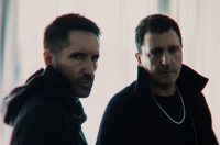 Nine Inch Nails Drops New Song, 'Tron: Ares' Soundtrack Release Date