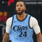 Norman Powell trade grades: Heat get scoring punch, Clippers add John Collins from Jazz in win-win-win deal