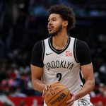 Nuggets' Cameron Johnson, Tim Hardaway Jr. explain why they're excited to play with Nikola Jokić