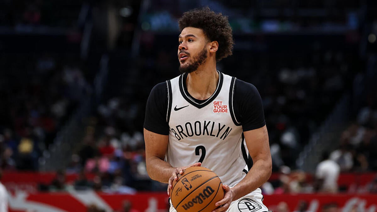 Nuggets' Cameron Johnson, Tim Hardaway Jr. explain why they're excited to play with Nikola Jokić