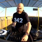 Optimo (Espacio)'s JD Twitch Brain Cancer Fundraiser Launches