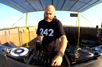 Optimo (Espacio)'s JD Twitch Brain Cancer Fundraiser Launches