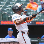 Orioles tie MLB record in blowout win over American League-best Blue Jays