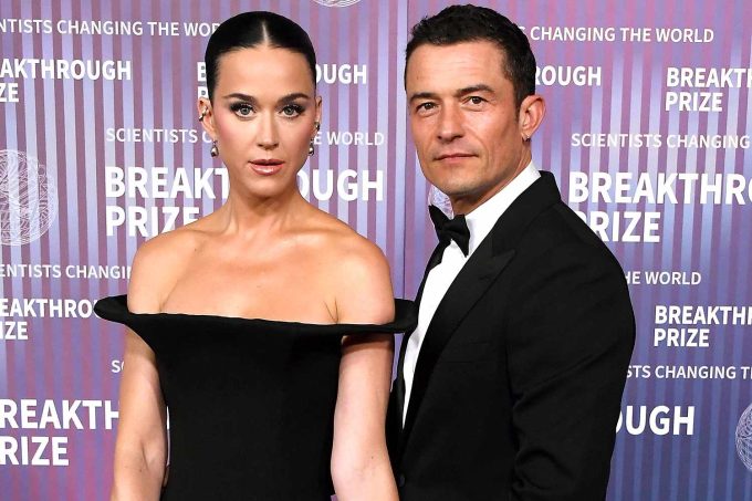 Orlando Bloom and Katy Perry's reps break silence on split