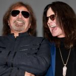 Ozzy Osbourne Tribute Penned by Black Sabbath's Geezer Butler