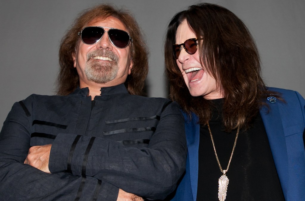 Ozzy Osbourne Tribute Penned by Black Sabbath's Geezer Butler