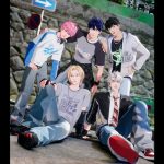 PLAVE's 'Kakurenbo' Hits No. 1 as Mrs. GREEN APPLE Charts 23 Songs