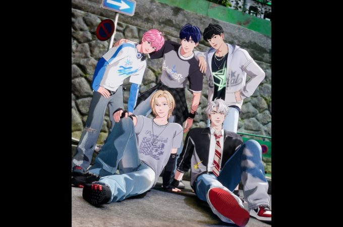 PLAVE's 'Kakurenbo' Hits No. 1 as Mrs. GREEN APPLE Charts 23 Songs