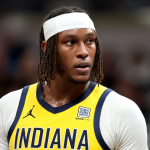 Pacers got scared of the luxury tax after Tyrese Haliburton's injury and Myles Turner became collateral damage