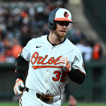 Padres continue massive deadline upgrade with trade for Orioles' Ryan O'Hearn, Ramón Laureano, per report