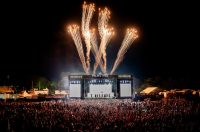 Palm Tree Festival Launching In Napa Valley: Date & Headliners