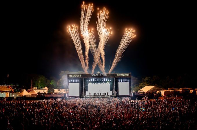 Palm Tree Festival Launching In Napa Valley: Date & Headliners