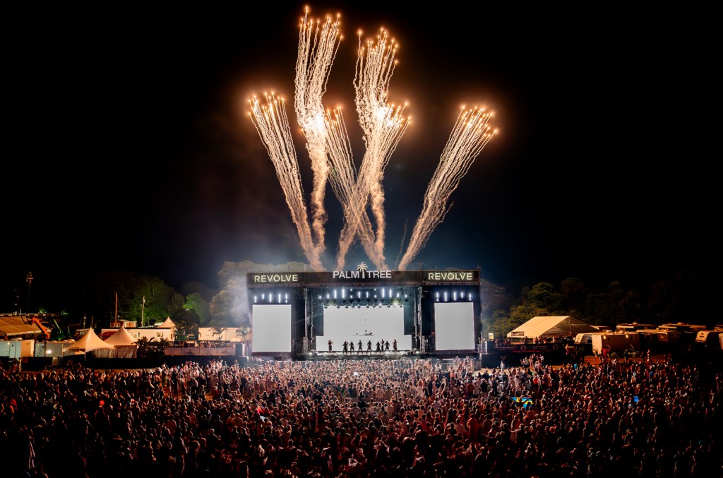 Palm Tree Festival Launching In Napa Valley: Date & Headliners