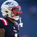Patriots Day 2 training camp takeaways: Second-year WR continues to be MIA, further risking roster spot