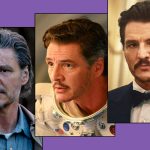 Pedro Pascal's best movies and TV shows, ranked