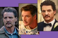Pedro Pascal's best movies and TV shows, ranked