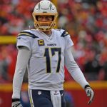 Philip Rivers says he waited to retire because he was still receiving interest from NFL teams in recent years