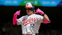 Phillies trade for Harrison Bader: NL East contenders acquire defense-first Twins outfielder