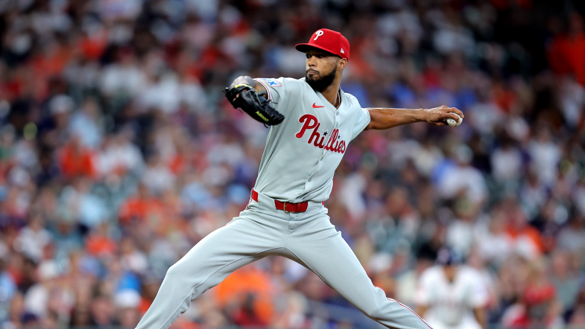 Phillies vs. Padres odds, props, best bets: Free 2025 MLB picks, prediction for Tuesday, July 1