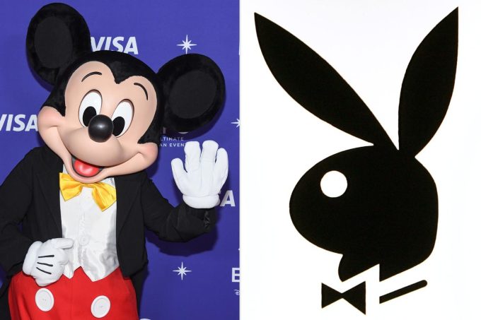 'Playboy' approached Disney for a nude photo shoot for one of its classic films