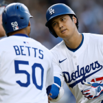 Playing GM for the Dodgers: Three trade deadline moves for reigning champions looking for World Series repeat