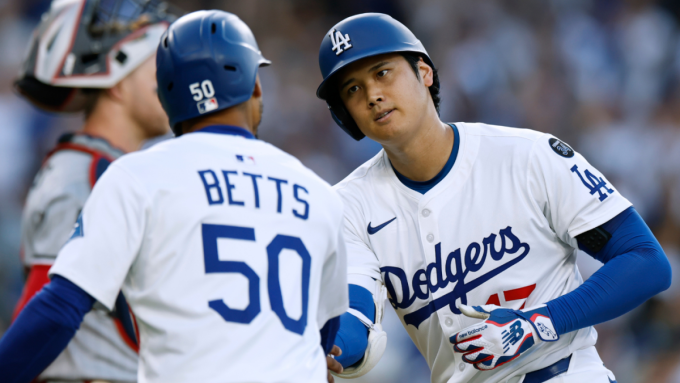 Playing GM for the Dodgers: Three trade deadline moves for reigning champions looking for World Series repeat