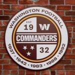 President Donald Trump threatens to shut down Commanders' NFL stadium deal unless team reverts to old name