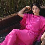 Rahma Riad on Fear, Iraqi Music & Timeless Songs: Billboard Arabia