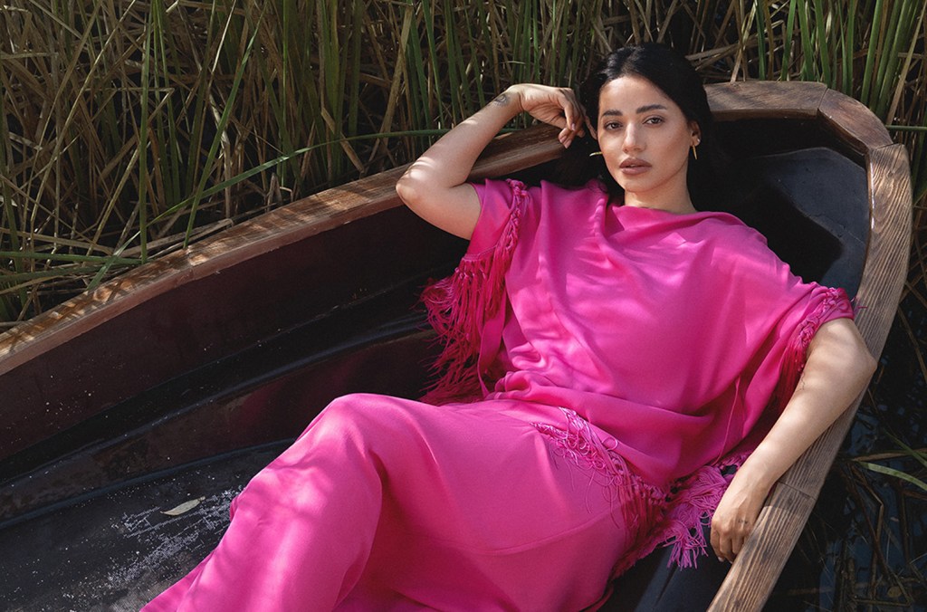 Rahma Riad on Fear, Iraqi Music & Timeless Songs: Billboard Arabia