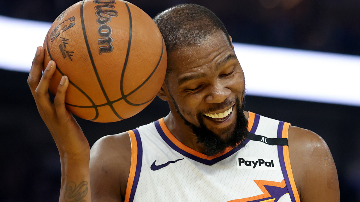 Ranking NBA's 10 best offseason additions (so far): Kevin Durant leads list, plus subtle moves by Heat, Knicks
