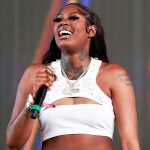 Rapper Mello Buckzz reacts to shooting at Chicago album release party