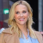 Reese Witherspoon Makes Out With Boyfriend on Yacht in Saint-Tropez