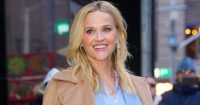 Reese Witherspoon Makes Out With Boyfriend on Yacht in Saint-Tropez