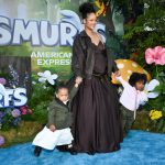 Rihanna Says Her Kids Won't Be 'Tablet Babies' Thanks to Her Late Dad