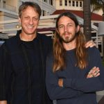 Riley Hawk Talks 'Quiet' Life With Frances Bean Cobain & Son Ronin