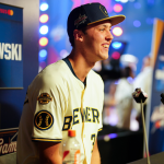 Rob Manfred defends adding Jacob Misiorowski to 2025 MLB All-Star Game roster: 'It was the right decision'