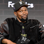 Rockets GM explains Kevin Durant trade, aggressive offseason: 'We're not a developmental team anymore'