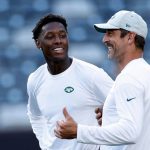 Sauce Gardner awaits Week 1 clash with 'wizard' Aaron Rodgers, prepares to face ex-Jets teammate