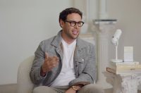 Scooter Braun on Whether Taylor Swift's 'Vigilante S--t' Is About Him